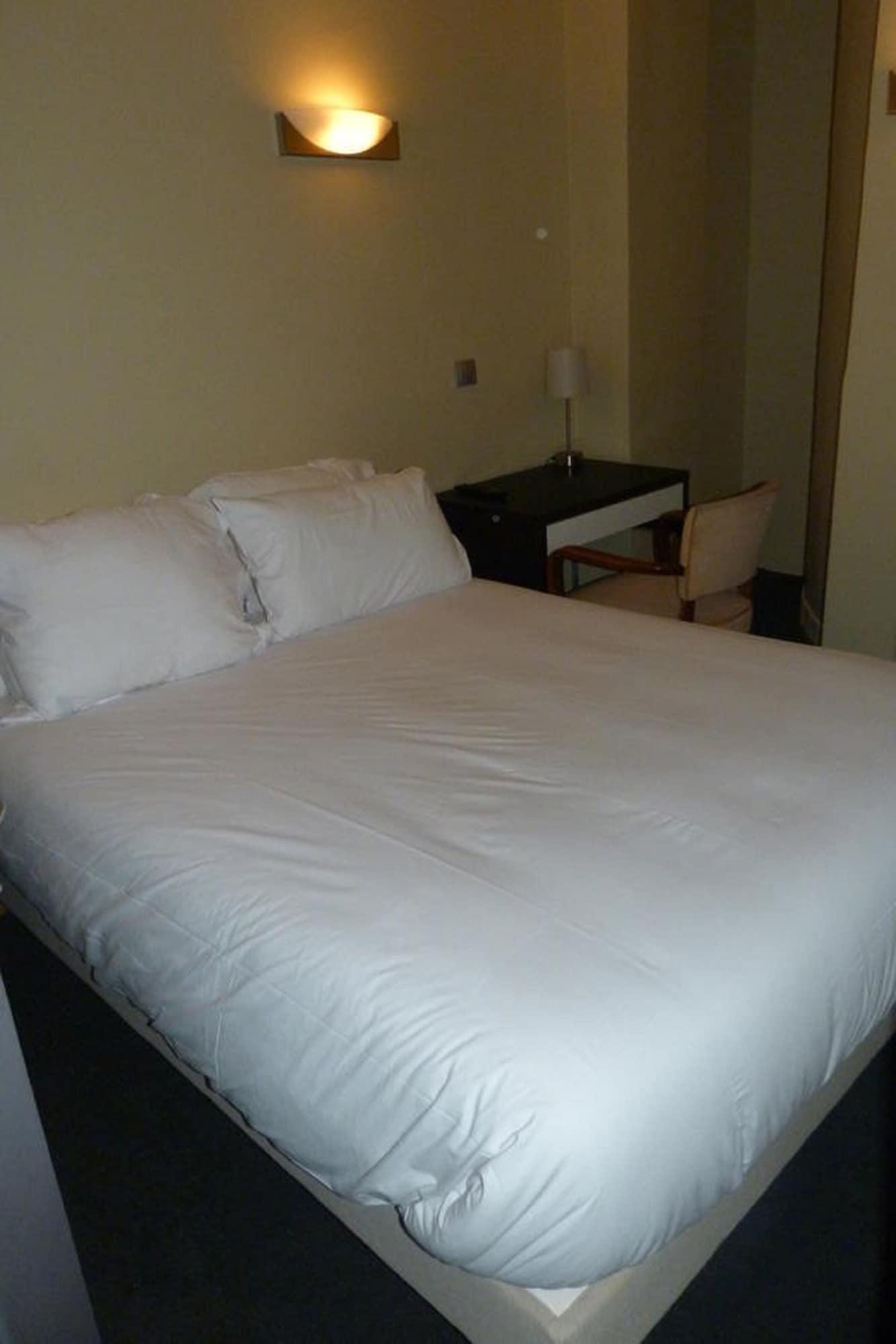 Hotel Du Jura Paris Eksteriør bilde