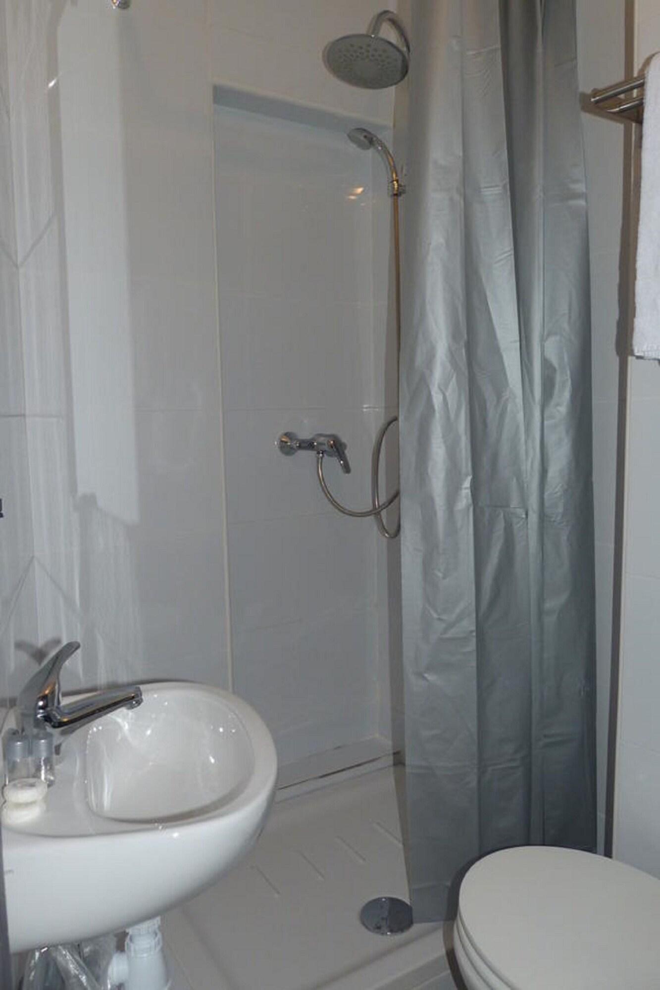Hotel Du Jura Paris Eksteriør bilde